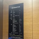 카시아속초호텔앤리조트 | [속초] 카시아속초호텔앤리조트 솔직후기 (1편)