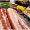 항아리 삽겹살 이미지