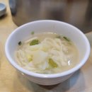 원조닭칼국수 이미지