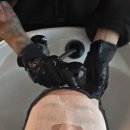 올케어포유 | 한남동 미용실 온리포유 S 컬 펌 전문 용비쌤 후기 손상모도 살려주는 진짜 인생펌 경험