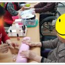 상록구 노인복지관 이미지