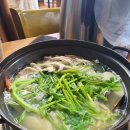 복칼국수 이미지
