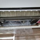 파주 운정동 월드스테이 오피스텔 LG 휘센 시스템에어컨 청소 후기 – 제일클린 고양