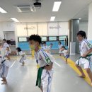 태아일체 라온태권도장 이미지