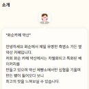 화순 빵지순례 핫플! 건강한 맛과 감성 가득한 &#39;약산 베이커리 카페&#39; 후기