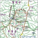 제321차 7월28일 포천 각흘산 계곡 물놀이(야유회)겸 정기산행안내 이미지