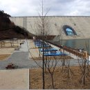 평화의댐 오토캠핑장 이미지
