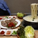 밀밭손칼국수 이미지