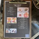 대전 에스디 브런치 카페 카이막 맛집 추천