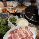 망우찜쌈밥 본점 | 상봉 중랑구 삼겹살 쌈밥 맛집 망우찜쌈밥 본점 후기