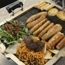 [시흥황소곱창 산곡점] 부평맛집 곱창 대창 찐 추천