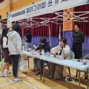 선학중학교 | [공방이야기] 10월의 끝자락에서_한달간 진행한 캘리그라피 행사들 몰아보기