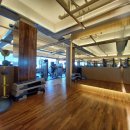 머슬팩토리24 삼천포벌리점 이미지