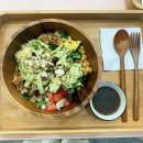 [오브밀 청라점]포케(POKE) 샌드위치 맛집, 청라 샐러드 맛집, 내 돈 내산 청라 지젤엠 브런치 맛집...