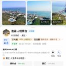 연화산 | [중국-다롄(대련)] 연화산 전망대 莲花山观景台 케이블카 후기 대련 가볼 만한 곳