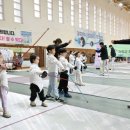 펜싱교실 이미지