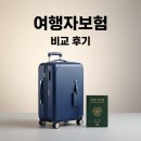 다이렉트커피 | 여행자보험 필요할까 다이렉트 비교 후기 및 가성비 추천