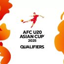 2025 afc u-20 아시안컵 중계 이미지