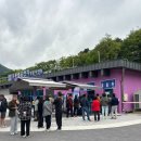 동해시-09 | 동해바다 근처 숨은명소, 무릉별유천지 탐방기