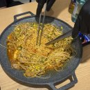 [동성로 점심 맛집] 한솥가득 콩불 후기