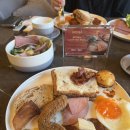 블랑코치킨 | 싱가포르 4일차(포트캐닝공원,트리터널,블랑코 새우국수,내셔널갤러리,멀라이언파크,홀리크랩솔직후기)