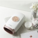 (주)케어손 | 휴먼 트리플 케어 무선 손안마기로 케어하세용! 52%할인가능 !