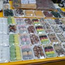 시장칼국수 이미지