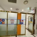 DDP역(4)(지하1층) 화장실 | 서울여행 취사 가능한 숙소 DDP 주차O [호텔 스카이파크 동대문]