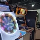 놀러와 게임랜드 이미지