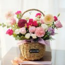 굿-7 | 직장인 생일선물로 고른 굿플라워 리멤버 꽃바구니 후기 7가지 포인트