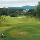 상록골프장 이미지