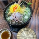 원동로 | 포항 맛집 촌스러운국밥, 장금이가 차려주는 조선시대 국밥맛집 추천 내돈내산 후기🍚