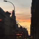 송림지구화장실(폐쇄) | 스페인 숙소 후기 추천 바르셀로나 HCC몽블랑 / 세비야 호텔 레이 알폰소 엑스♥️ / 마드리드 쁘띠...