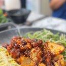 서면 포레나 정류장 앞 | 부산 서면 맛집 제철 맞은 쭈꾸미가알고싶다 , 서면점심 재방문 후기