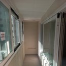 퇴계주공3차아파트 경로당 | 춘천 탄성코트 석사동 퇴계주공3차 깔끔하게 바이오세라믹 시공