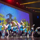 예술꽃 발표회 이미지