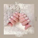 네일미 | [인천/부평]인천 부평 네일샵 추천 — Nail,mi(네일미) 이달의 아트 후기❤️