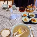 한와담인스파이어리조트점 | 인천 영종도 인스파이어 맛집 한와담 아침식사 갈비탕 제육버섯솥밥 내돈내산 리얼후기 🍚✨
