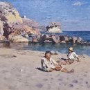 상상그린 G.HOUSE | <클림트와 리치오디의 기적>전(2)-이탈리아 리치 오디 현대미술관.. 마이아트뮤지엄