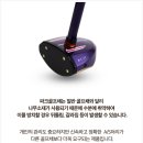 주식회사 디자인코퍼레이션(골프) | 파크골프채 초보자 입문자용 피닉스 A-1