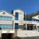 창녕군 영산도서관 이미지