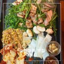 송호욱병원 | 오산대역 맛집 미나리삼겹살이 맛있는 미돼지