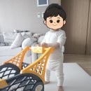 [육아템]12개월 아기 장난감_이마트 쇼핑카트 내돈내산 솔직후기