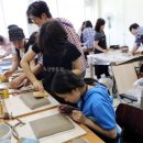 생활 속 도예 이미지