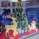 웰푸드마켓 | 성수동 롯데웰푸드 팝업 현장 입장 솔직후기, 홀리데이 스위트 마켓 with 엔하이픈(ENHYPEN...