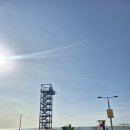 바이크 탐방로1 | 무의도 가볼만한곳: 하나개해수욕장 해상관광탐방로, 바다 위를 걷는 인생샷 명당