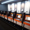 허브 당구장 이미지