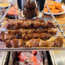 더불어양꼬치