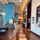 카페스탠포드 | 통영 스탠포드 호텔 뷰카페 커피&amp;빵 맛 <베이커리스텐포드>내돈내산 솔직후기