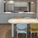 예쁜집 | 예쁜인테리어가구 집꾸미기 완성✨ 실사용 후기